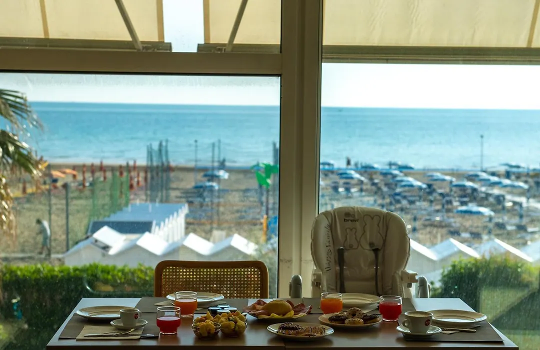 Hotel Fedora Riccione-1