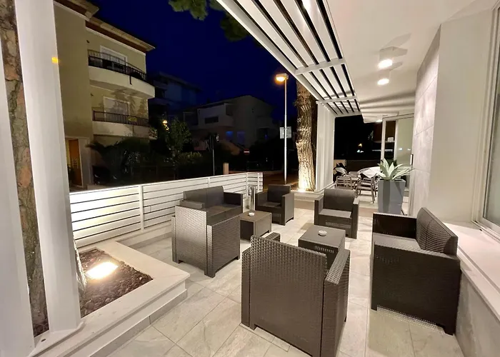Hotel Garden Riccione