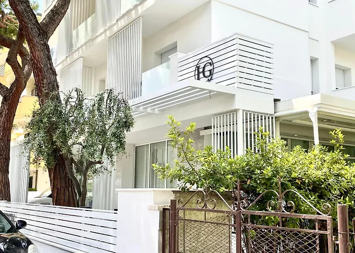 Hotel Garden Riccione