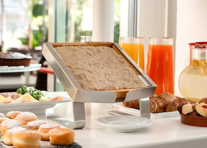Hotel Falco Riccione