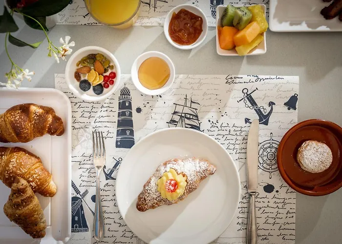 Hotel Falco Riccione